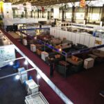 created by dji camera